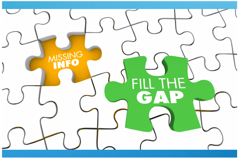 puzzle with missing piece